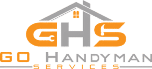 Go Handyman Benicia Handyman Services LOGO