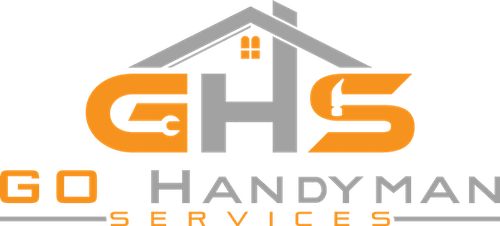 Go Handyman Benicia Handyman Services LOGO