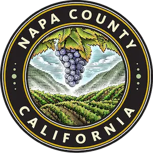 Go Handyman Napa county seal